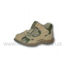 Бежевые босоножки (р.21-26) mN-2126Yb-01