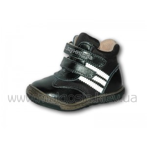 Ботинки для мальчика (р.20-25) mb-2025C-01s
