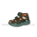 Тапочки для мальчика (р.18-27)  MZ-1827H-01