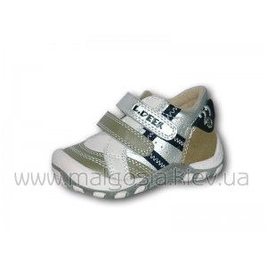 Кроссовки утепленные детские (р.21-26) vu-2126Wh
