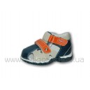 Босоножки для мальчика (р.18-21) mn-1821B
