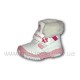 Зимние ботиночки для девочки (р.21-26) DS-2227W-01