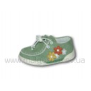 Мокасины из натуральной замши (р.23-28) dm-2328S