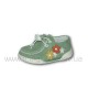 Мокасины из натуральной замши (р.23-28) dm-2328S