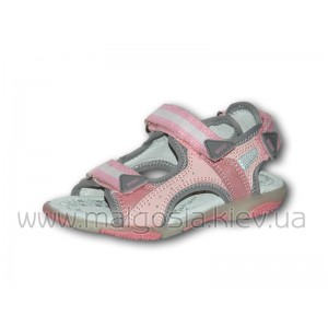 Летние босоножки для девочки (р.26-31) dn-2631P