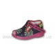 Тапочки для девочки (р.18-27) dz-1827Bs
