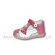 Туфельки из натуральной кожи (р.20-25) dt-2025Pw