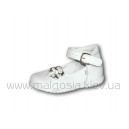 Туфельки для девочки (р.18-23) dt-1823W-E