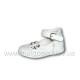 Туфельки для девочки (р.18-23) dt-1823W-E