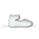 Туфельки для девочки (р.18-23) dt-1823W-E