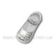 Туфельки из натуральной кожи (р.18-23) dt-1823Sr-E
