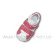 Кожаные кроссовочки для девочки (р.18-23) dk-1823Pw-E