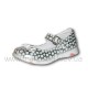 Туфельки из натуральной кожи (р.25-30) dt-2530Sr-E