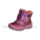 Зимние ботиночки з натуральной кожи (р.22-27) ds-2227Vf