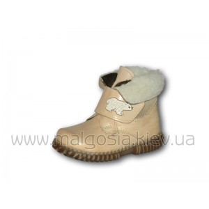 Детские зимние ботиночки (р.20-25) ms-2025Bg-E