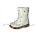 Зимние сапожки для девочки ТМ "Emel" (р.20-25) ds-2025Wf-E