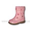 Зимние детские сапожки ТМ "Emel" (р.20-25) ds-2025Pf-E