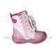 Зимние сапожки на овчине (р.22-27) ds-2227Ps
