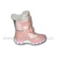 Зимние сапожки ТМ "B&G" (р.22-26) ds-2226 Pfs