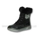 Зимние сапожки подростковые (р.30-37) DS-3037C