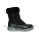 Зимние сапожки подростковые (р.30-37) DS-3037C