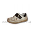 Мокасины детские (р.22-27) L-um-2227DL