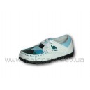 Детские мокасины (р.22-27) L-um-2227DS