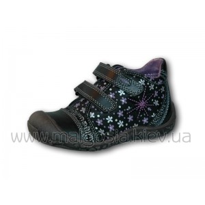 Ботинки для девочки (р.26-32) db-2632С-b