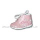 Нежно-розовые ботиночки с вышивкой "Emel" (р.18-23) db-1823Pb-E