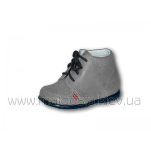 Ботиночки для малышей (р.18-23) mb-1823Gr-E