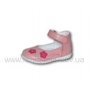 Туфельки из натуральной кожи (р.18-23) dt-1823Pf-E