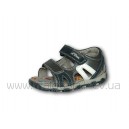 Босоножки из натуральной кожи (р.21-26) L-mn-2126Grm