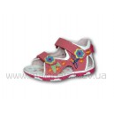 Летние босоножки "Little Deer" (р.21-26) L-dn-2126Fso