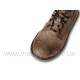 Утепленные ботинки из натуральной кожи "Emel" (р.31-36) db-3136Kp-E