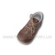 Стильные ботиночки коричневого цвета (р.18-23) mb-1823Kd-E