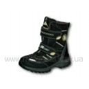 Термо-ботинки подростковые "B&G" (Украина).n-ms-3037Ce-t