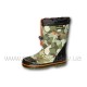 Резиновые сапожки (р.30-35) RS-3035H-01