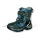 Сине-серые термо-ботинки (р.30-35) ms-3035Bgr-t